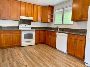 2840 Booth Rd, Honolulu, HI 96813