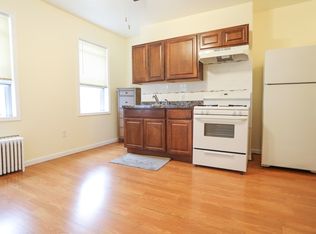 302 Manhattan Ave #3, Brooklyn, NY 11211