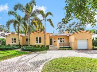 814 Medina Ave, Coral Gables, FL 33134