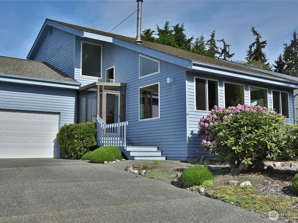 5636 Lenz Place, Langley, WA 98260