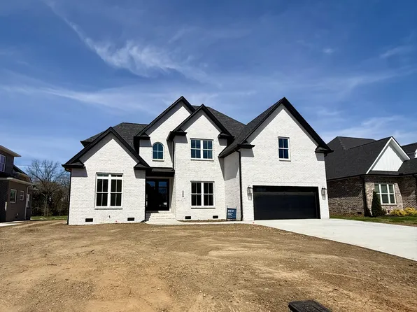 3026 Shady Forest Dr Lot 40, Murfreesboro, TN 37128