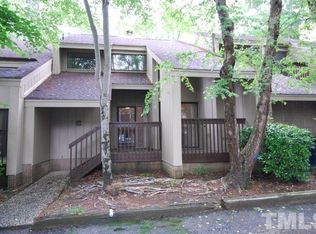 4100 Five Oaks Dr UNIT 9, Durham, NC 27707