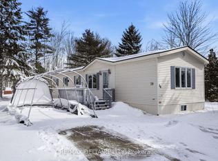 5279 County Road 17 Hwy #28, Alfred And Plantagenet, ON K0B1A0