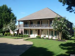 5549 Country Clb, South Fulton, TN 38257