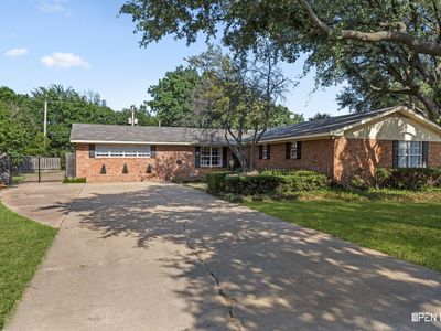 4403 Martinique, Wichita Falls, TX, 76308