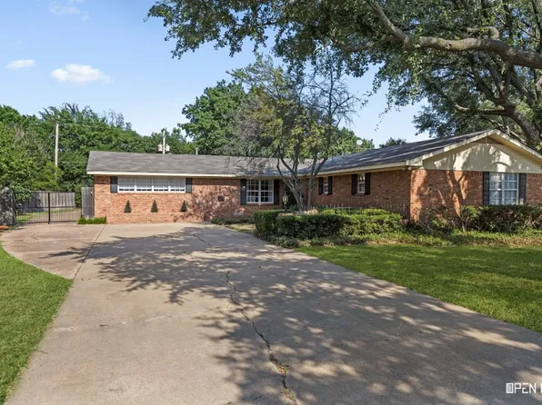 4403 Martinique, Wichita Falls, TX 76308