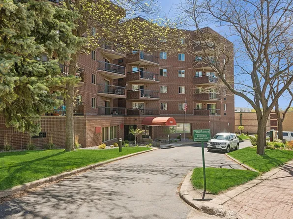 110 1st Ave NE APT 205, Buffalo, MN 55313