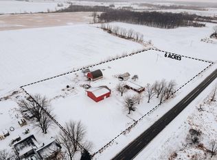 10211 Heights Ravenna Rd, Ravenna, MI 49451