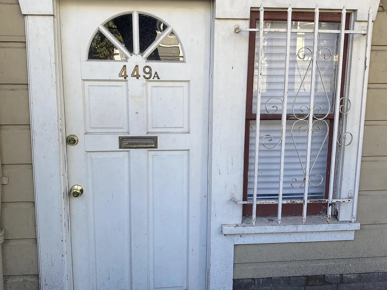 449 Duboce Ave - 449A... — Photo 2
