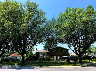 200 W 12th St, Frederick, MD 21701