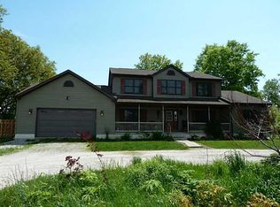 1518 State Route 343, Yellow Springs, OH 45387