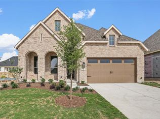 1416 Trevi Rd, Fate, TX 75087