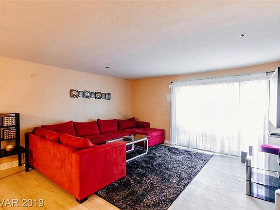 2nd image of 4200 S Valley View Blvd Unit 2040