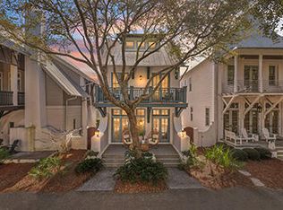 114 Bourne Ln, Rosemary Beach, FL 32461