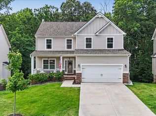 12 Ashwood Dr SE, Cartersville, GA 30120