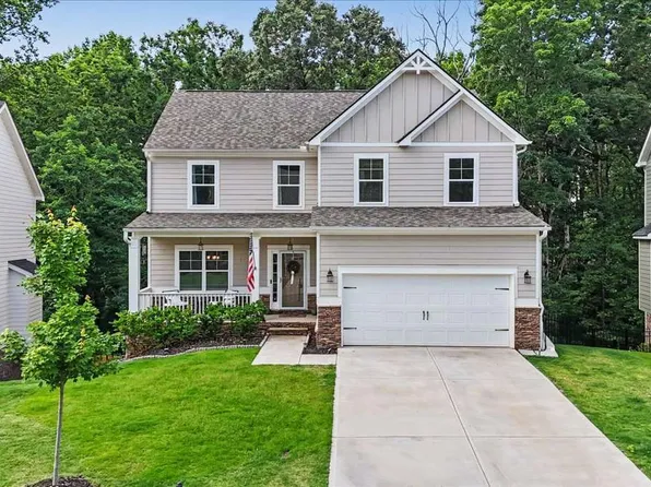 12 Ashwood Dr SE, Cartersville, GA 30120