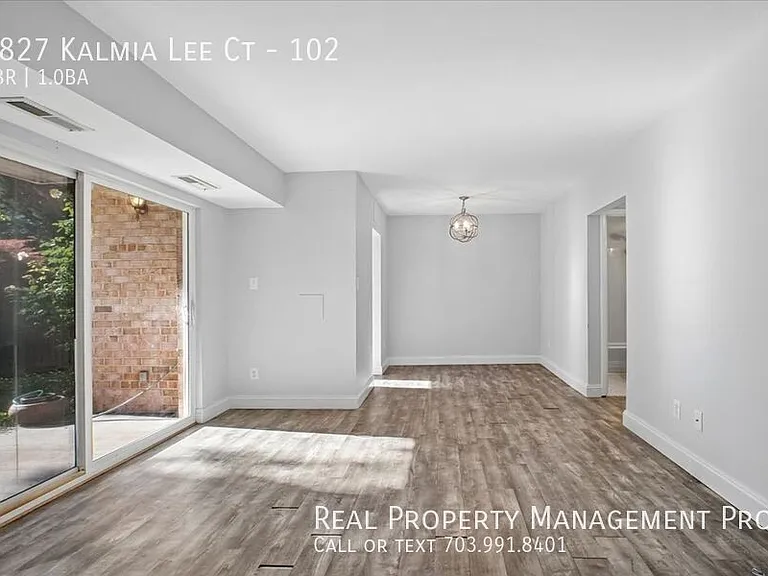 2827 Kalmia Lee Ct #102 — Photo 10