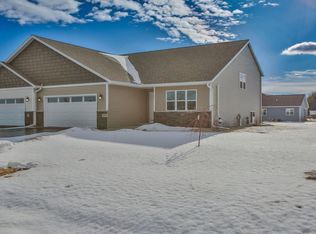 2107 South IRONWOOD AVENUE #GR42, Marshfield, WI 54449