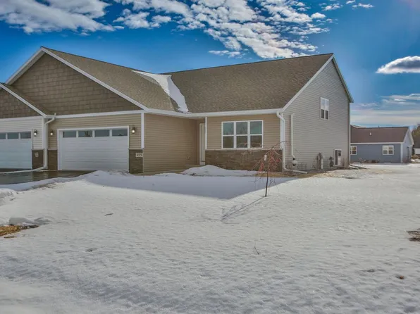 2107 South IRONWOOD AVENUE #GR42, Marshfield, WI 54449