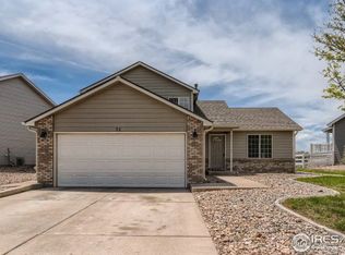 523 N 28th Avenue Ct, Greeley, CO 80631
