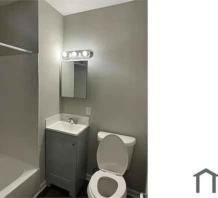 2 bed, $1,800 — Photo 2