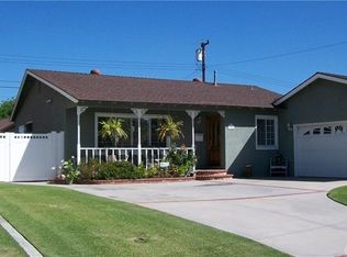 5685 Los Amigos St, Buena Park, CA 90620
