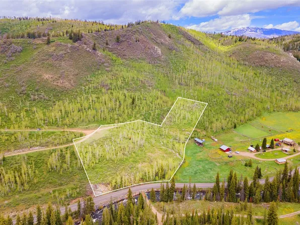 56255 Zirkel View Lane, Clark, CO 80428