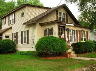 14 Woodland Rd, Auburn, MA 01501