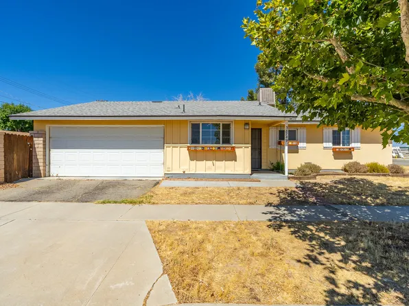 38749 22nd St E, Palmdale, CA 93550