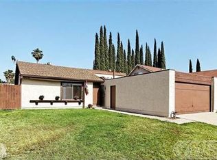 2208 N Goddard Ave, Simi Valley, CA 93063