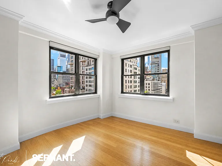 301 E 63rd St #15F — Photo 12
