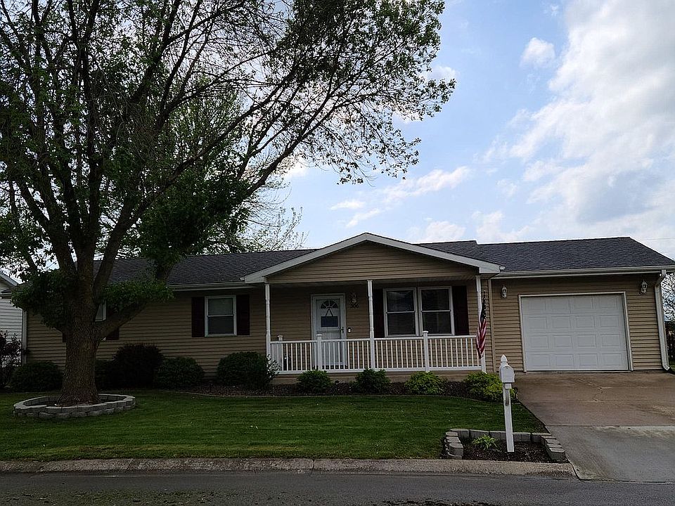 Gorgeous ranch-style home!