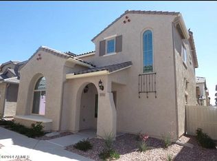 1950 W Busoni Pl, Phx, AZ 85023