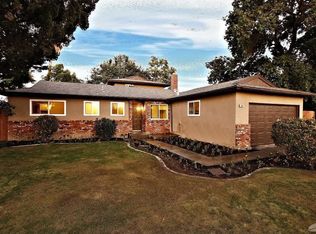 2867 Caesar Ave, Clovis, CA 93612