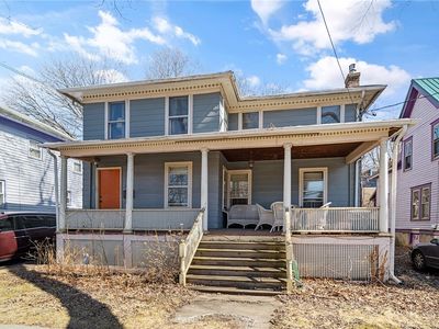 311 S Plain St, Ithaca, NY, 14850
