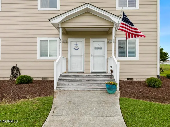 650 Cedar Point Boulevard #I6, Cedar Point, NC 28584