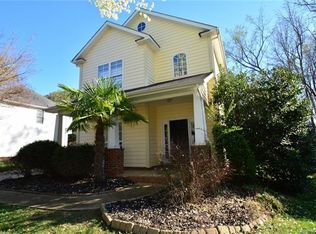 10008 Glencrest Dr, Huntersville, NC 28078
