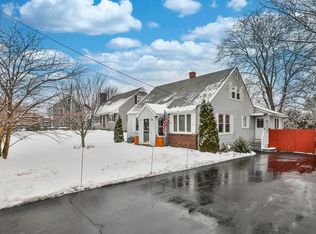 59 S Mammoth Rd, Manchester, NH 03109