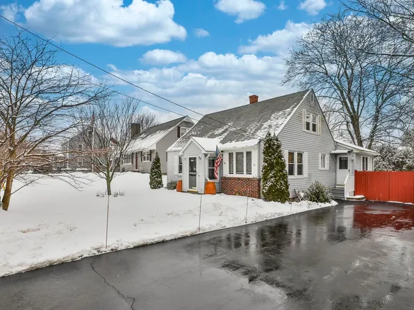 59 S Mammoth Road, Manchester, NH 03109