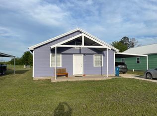 429 Sparrow Ln, Clyde, TX 79510