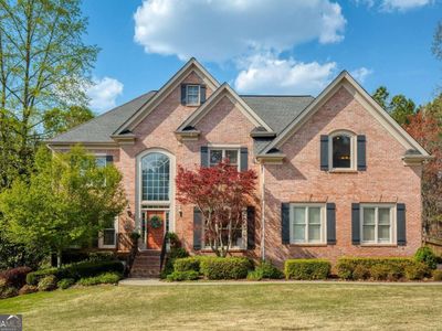2020 Brooke Forest Ct, Alpharetta, GA, 30022