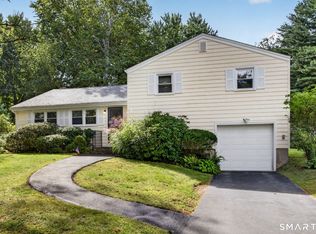 1515 Manchester Road, Glastonbury, CT 06033