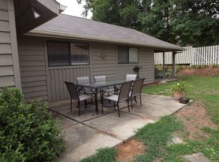 310 Curl Creek Rd, Greenwood, SC 29649