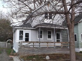 405 N Dean St, Bay City, MI