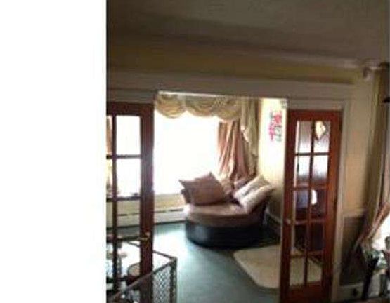 Bonus Room