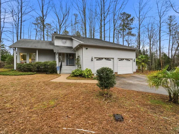 417 Forest Lane Dr, Gaffney, SC 29340