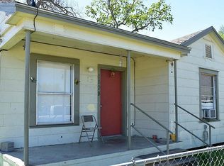 1608 Matthews St, Bay City, TX 77414