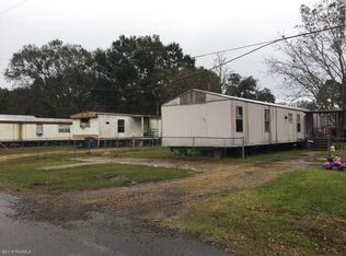 128 Leo Ln, Church Point, LA 70525