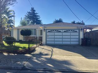 131 Hermitage Ln, Hayward, CA 94544