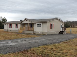 121 Sentell Loop Rd, Austin, AR 72007